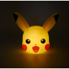 Lampička Pokémon Pikachu Neon Happy1