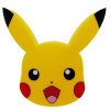 Lampička Pokémon Pikachu Neon Happy