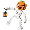 Lego 30717 Zábavný Halloweenský kostlivec1