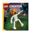 Lego 30717 Zábavný Halloweenský kostlivec