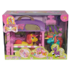 Hrací set stáj Filly Beauty Queen Dream