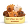 Plyšák Emotional Support Kapybary