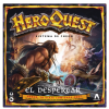 Hra Hero Quest