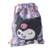 Sportovní vak Hello Kitty Kuromi 33cm