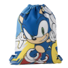 Sportovní vak Sonic the Hedgehog 33cm