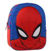 Batoh Marvel Spiderman 3D Hlava 30cm