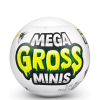 Překvapení Mega Gross