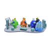 Figurka Among Us Buildable Mystery 9cm1