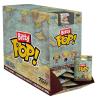 Funko Bitty Pop! One Piece Mystery