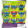 Přívěšek na tašku Disney Lilo a Stitch Stitch Sport 3D