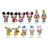 Přívěšek na tašku Disney Mickey 3D1