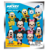 Přívěšek na tašku Disney Mickey 3D