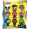 Přívěšek na tašku Marvel SpiderMan 3D
