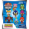 Přívěšek na tašku Sonic 3D1