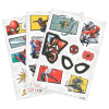 Magnety na lednici Marvel Spider man1