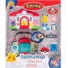 Figurky Pokémon Squishalongs Pokémon Center1
