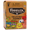 Figurka Fuggler Želvy Ninja SpongeBob Mystery