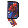 Penál Spider Man School jednopatrový