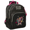 Batoh Demon Hunters Kpop Energy černý 42cm