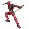 Figurka k sestavení Marvel Deadpool1
