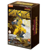 Figurka k sestavení Marvel Wolverine1