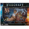 Figurky Warcraft 4ks