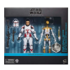 Figurka Star Wars Assault Trooper a Battle Droid 15cm