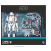 Figurky Star Wars Jedi Survivor Security Droid a Droideka 15cm