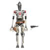 Figurka Mandalorian Navarro Marshal 10cm