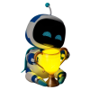 Světlo Astro Bot
