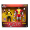 Figurka Astonishing XMen Marvel Legends Kitty Pryde a Marvels Colossus 15cm