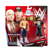 Figurky WWE Main Event Showdown Cody Rhodes vs John Cena