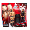 Figurky WWE Main Event Showdown Drew Mcintyre vs Damian Priest