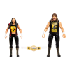 Figurky WWE Main Event Showdown Chelsea Green vs Cactus Jack