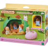 Sylvanian Families 5453 Domeček pro ježky