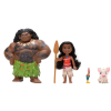 Hrací set Disney Princess Moana