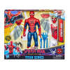 Figurka Spider Man Web Tech1
