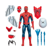 Figurka Spider Man Web Tech