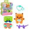 Figurka Nanomals Swim Skate Capybara1
