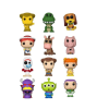 Funko Bitty Pop! Toy Story