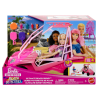 Plážový vůz Barbie1