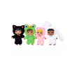 Plyšák Bratz Bratziez So Plush! Blind Box1