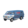 Figurka Transformers x Stranger Things Freakwency And 8Track 15cm1