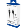 PS5 Nabíjecí kabel Hori USBA a USBC 3m