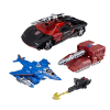 Figurka Transformers Generations War for Cybertron Siege 3Pack Autobot Alphastrike Counterforce1