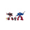Figurka Transformers Generations War for Cybertron Siege 3Pack Autobot Alphastrike Counterforce2