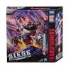 Figurka Transformers Generations War for Cybertron Siege 3Pack Autobot Alphastrike Counterforce