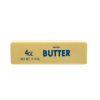 Antistresová hračka Squeeze Butter