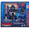 Figurky Transformers War From Cybertron Covert Agent Ravage Decepticon Forever Ravage 13cm