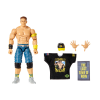 Figurka WWE Elite John Cena 17cm
